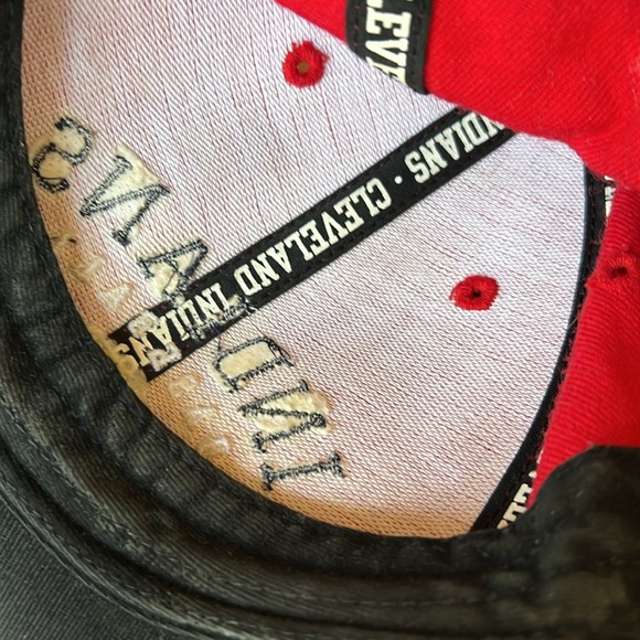 Vintage baseball cap - Picture 5 of 10